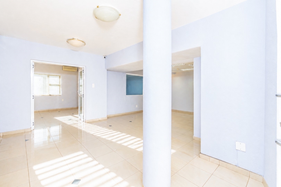 To Let Commercial Property for Rent in Parkwood Gauteng