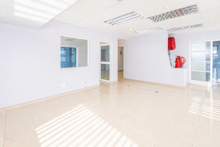 To Let Commercial Property for Rent in Parkwood Gauteng