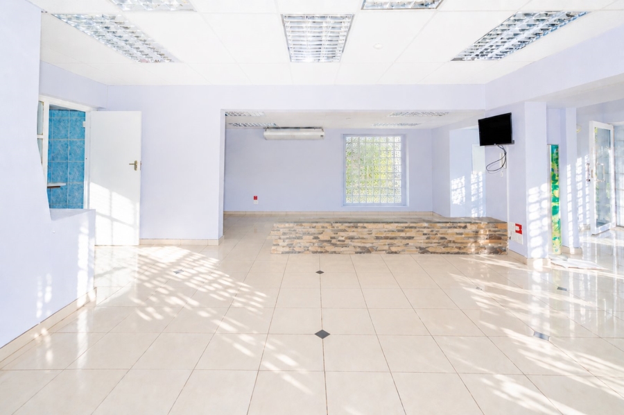 To Let Commercial Property for Rent in Parkwood Gauteng