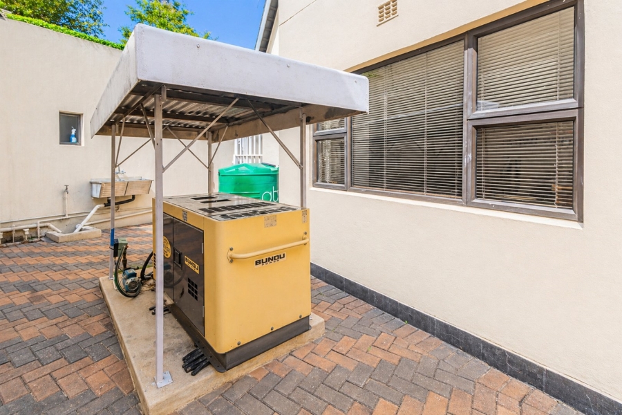 To Let Commercial Property for Rent in Parkwood Gauteng