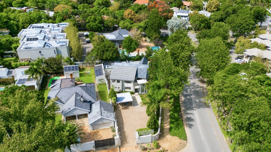 To Let Commercial Property for Rent in Parkwood Gauteng