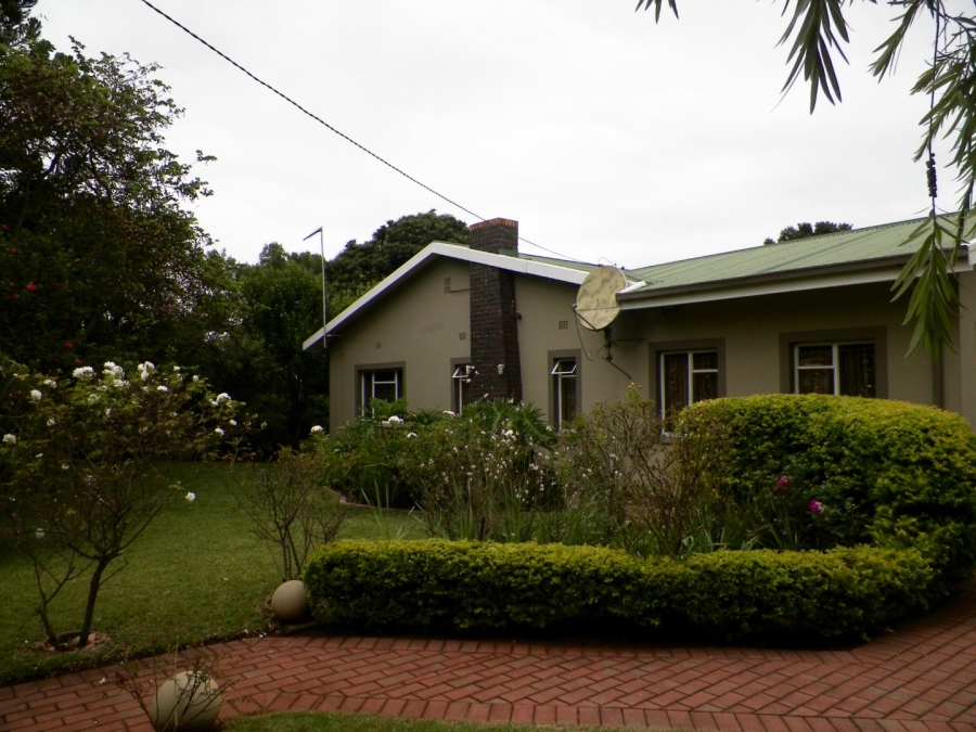 3 Bedroom Property for Sale in Lyttelton Manor Gauteng