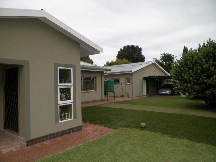 3 Bedroom Property for Sale in Lyttelton Manor Gauteng