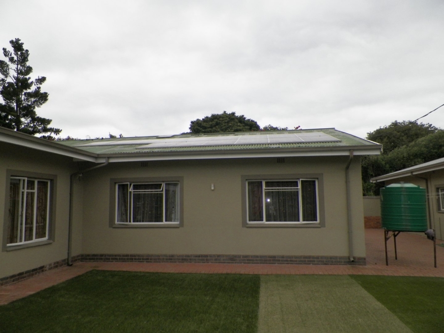 3 Bedroom Property for Sale in Lyttelton Manor Gauteng