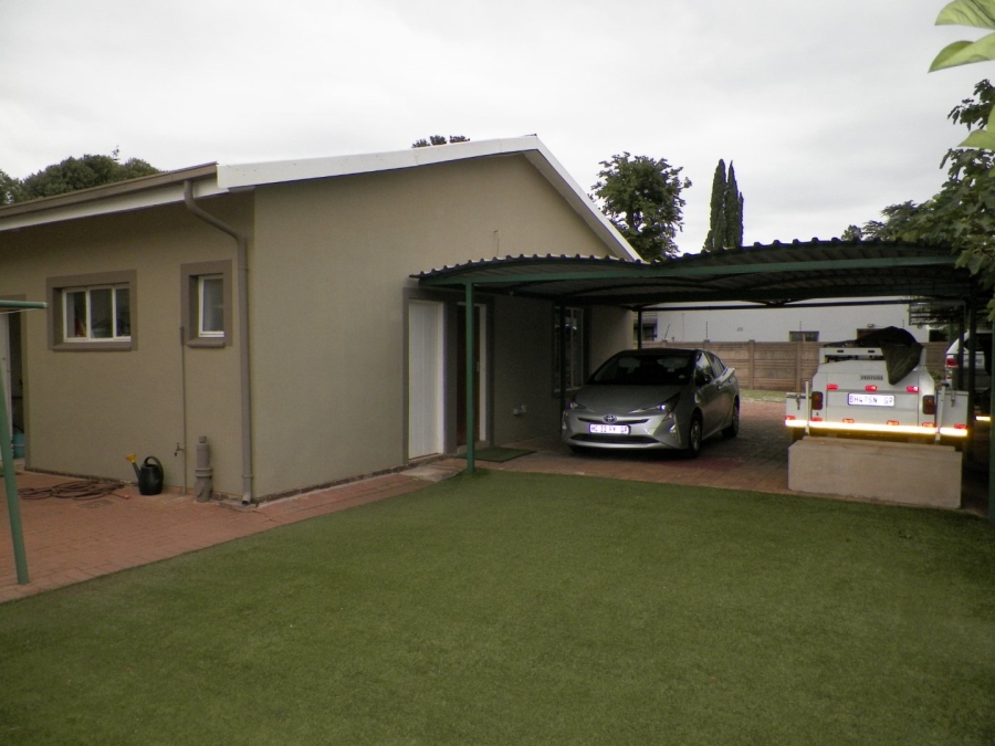 3 Bedroom Property for Sale in Lyttelton Manor Gauteng
