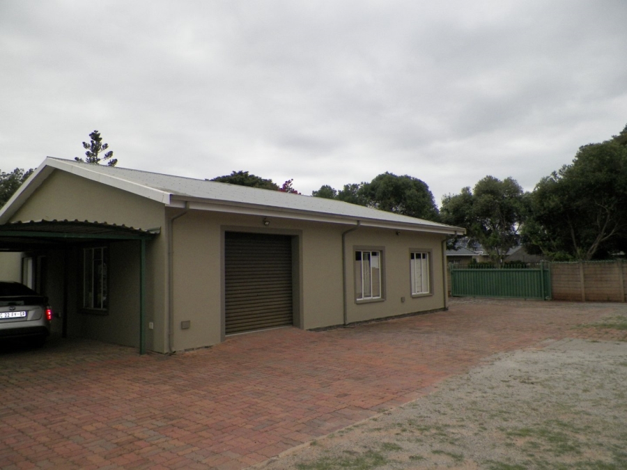 3 Bedroom Property for Sale in Lyttelton Manor Gauteng