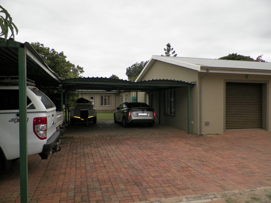 3 Bedroom Property for Sale in Lyttelton Manor Gauteng