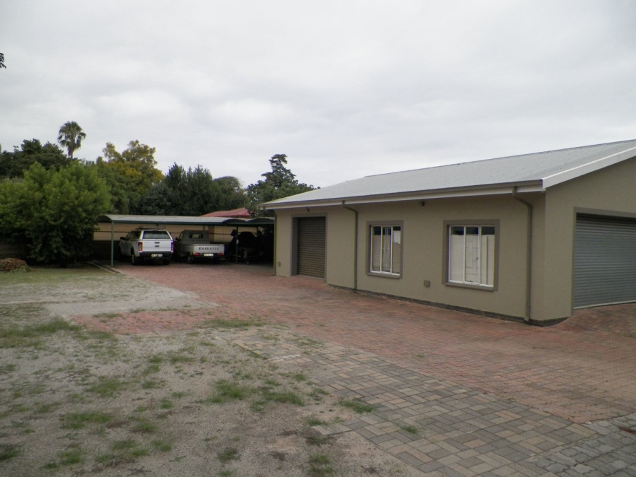 3 Bedroom Property for Sale in Lyttelton Manor Gauteng