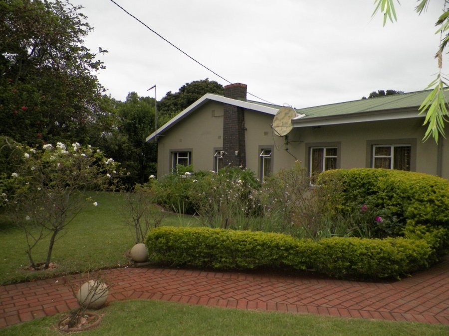 3 Bedroom Property for Sale in Lyttelton Manor Gauteng