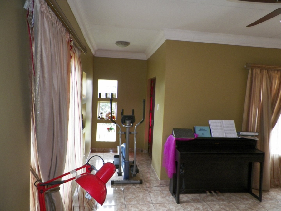 3 Bedroom Property for Sale in Lyttelton Manor Gauteng