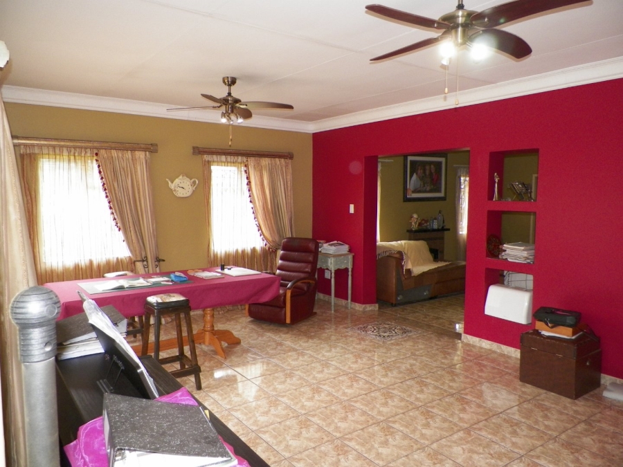 3 Bedroom Property for Sale in Lyttelton Manor Gauteng