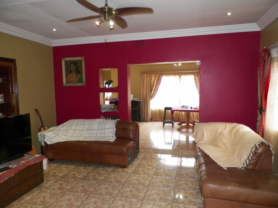 3 Bedroom Property for Sale in Lyttelton Manor Gauteng