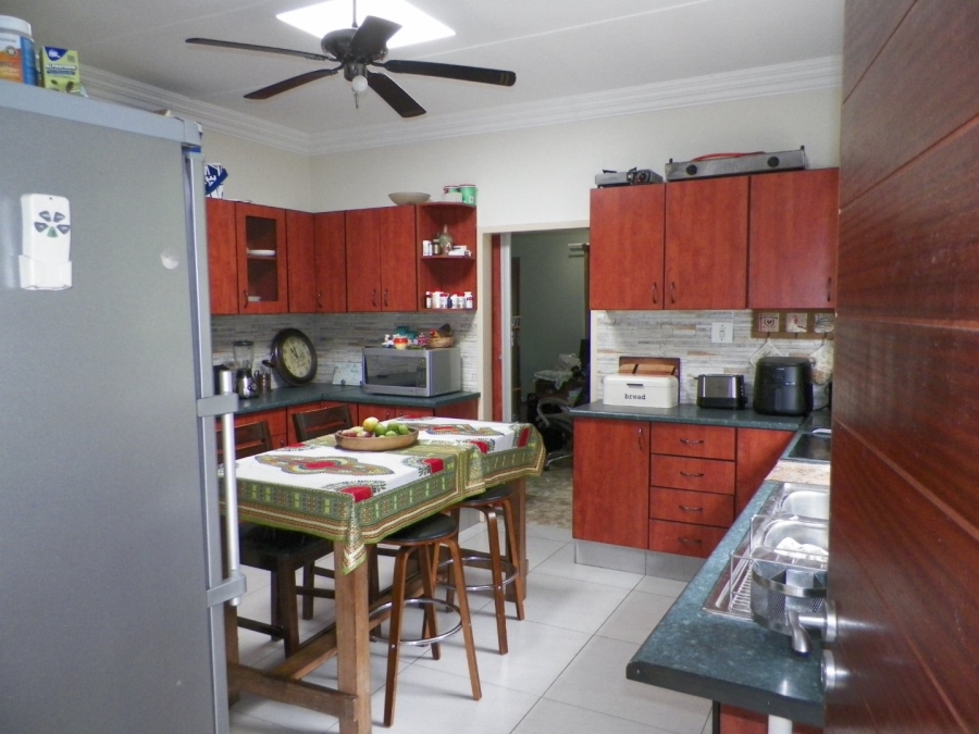 3 Bedroom Property for Sale in Lyttelton Manor Gauteng