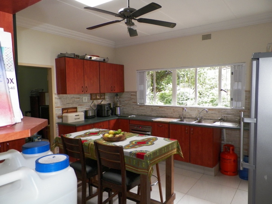 3 Bedroom Property for Sale in Lyttelton Manor Gauteng