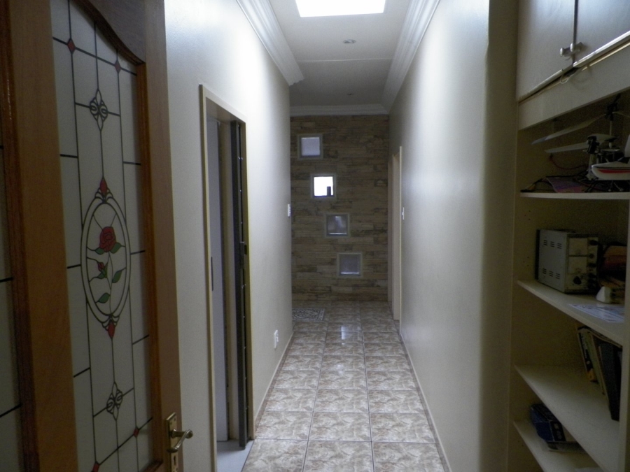 3 Bedroom Property for Sale in Lyttelton Manor Gauteng