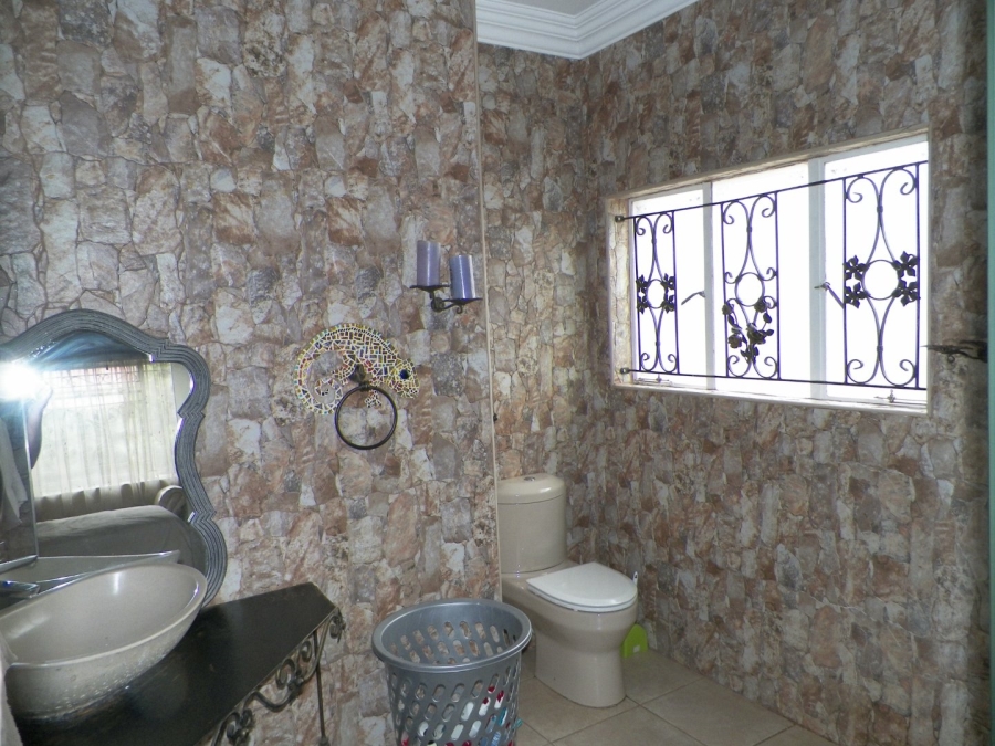 3 Bedroom Property for Sale in Lyttelton Manor Gauteng