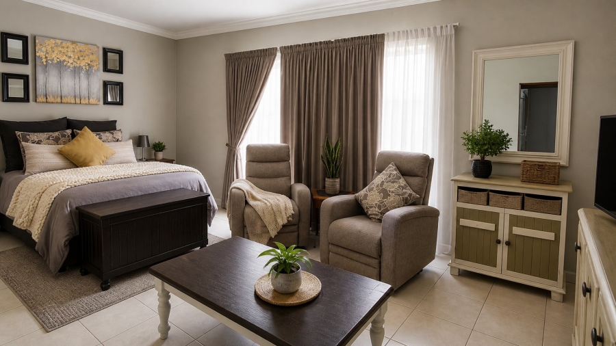 6 Bedroom Property for Sale in Lyttelton Manor Gauteng