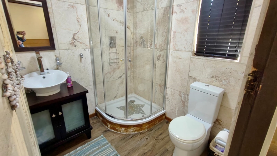 4 Bedroom Property for Sale in Vaal Marina Gauteng