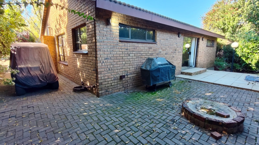 4 Bedroom Property for Sale in Vaal Marina Gauteng