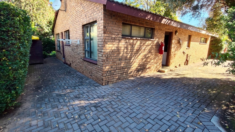 4 Bedroom Property for Sale in Vaal Marina Gauteng
