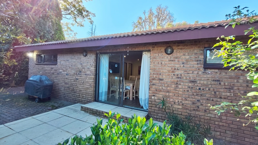 4 Bedroom Property for Sale in Vaal Marina Gauteng