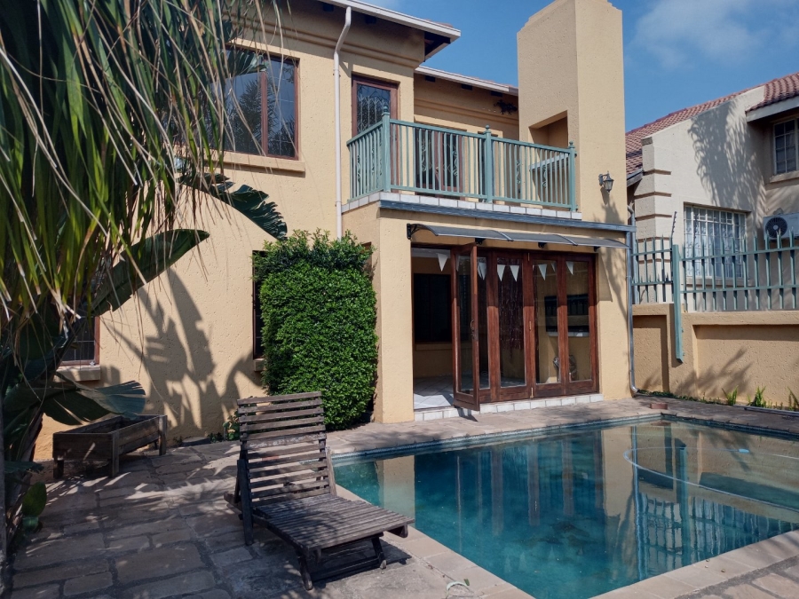 3 Bedroom Property for Sale in Moreleta Park Gauteng