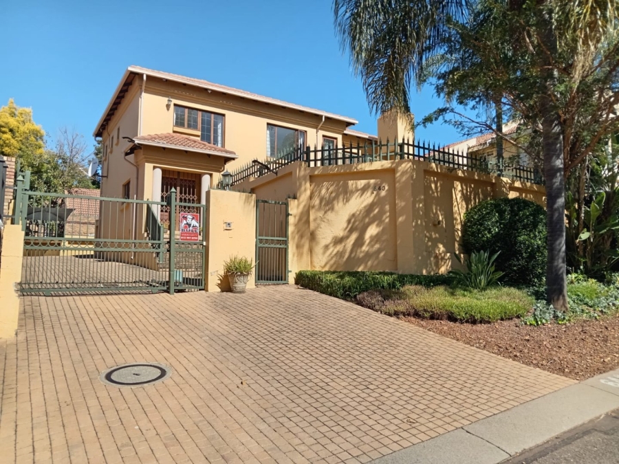 3 Bedroom Property for Sale in Moreleta Park Gauteng