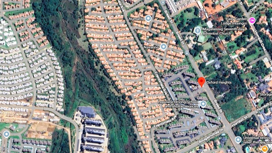2 Bedroom Property for Sale in Montana Tuine Gauteng