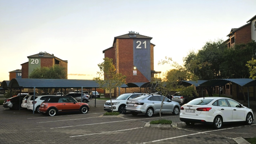 2 Bedroom Property for Sale in Montana Tuine Gauteng