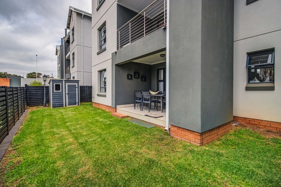 3 Bedroom Property for Sale in Longlake Gauteng