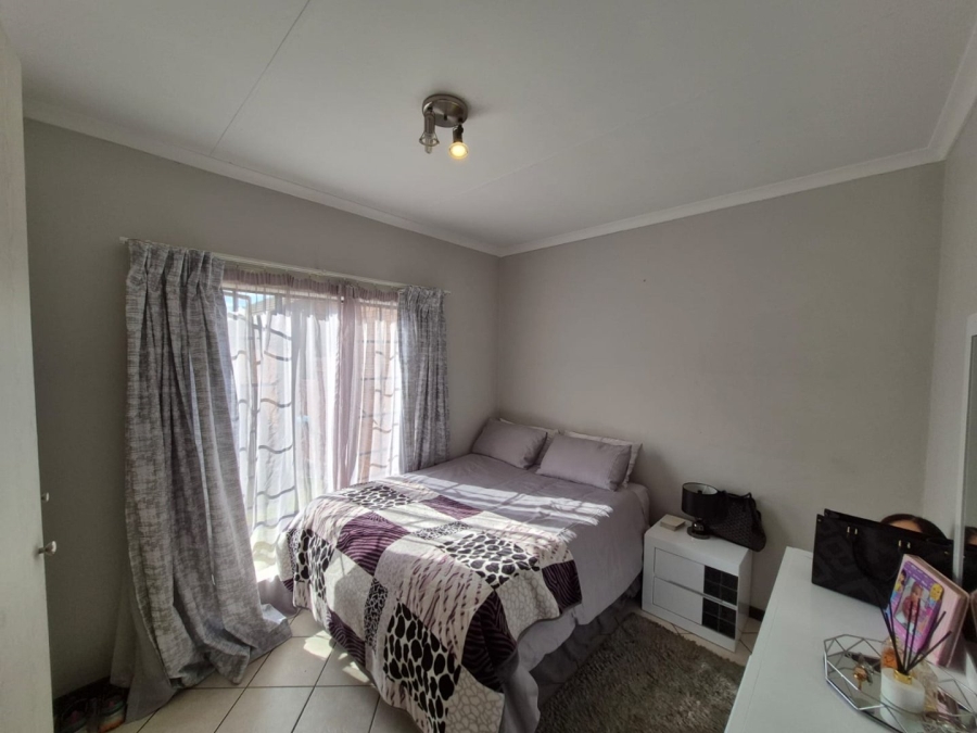 2 Bedroom Property for Sale in Mooikloof Country Residences Gauteng
