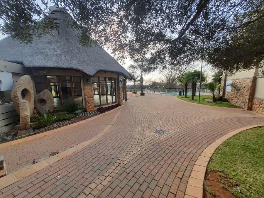 2 Bedroom Property for Sale in Mooikloof Country Residences Gauteng