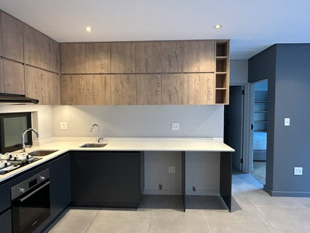 To Let 1 Bedroom Property for Rent in Linksfield Gauteng