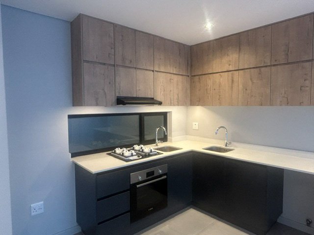 To Let 1 Bedroom Property for Rent in Linksfield Gauteng