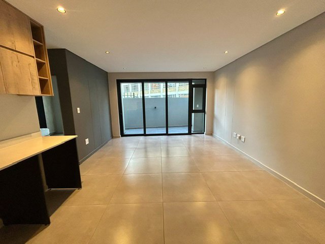 To Let 1 Bedroom Property for Rent in Linksfield Gauteng