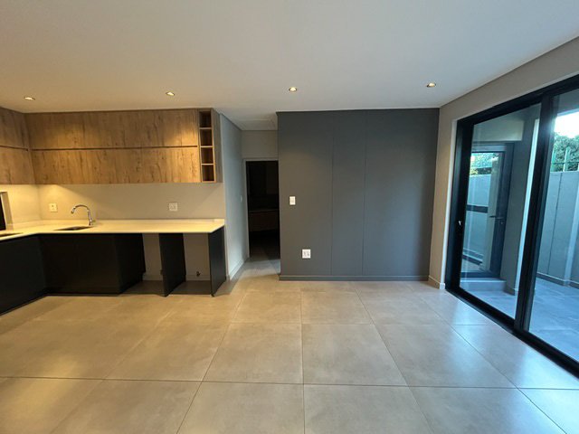To Let 1 Bedroom Property for Rent in Linksfield Gauteng