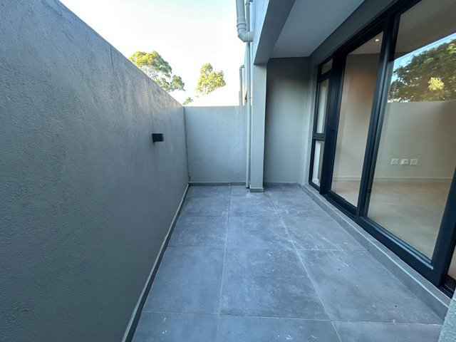 To Let 1 Bedroom Property for Rent in Linksfield Gauteng