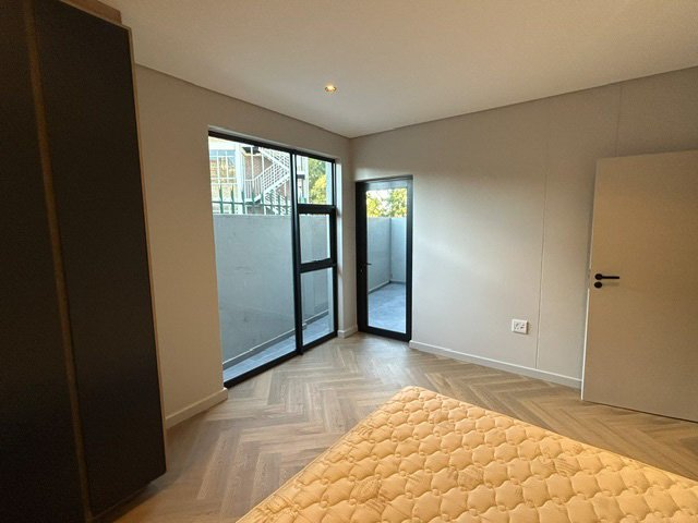 To Let 1 Bedroom Property for Rent in Linksfield Gauteng
