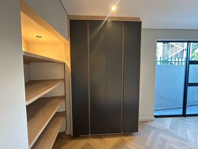 To Let 1 Bedroom Property for Rent in Linksfield Gauteng