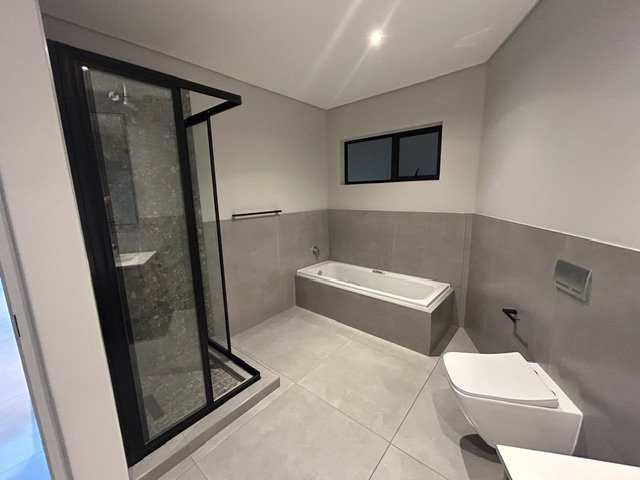 To Let 1 Bedroom Property for Rent in Linksfield Gauteng