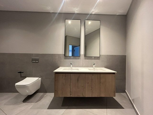 To Let 1 Bedroom Property for Rent in Linksfield Gauteng