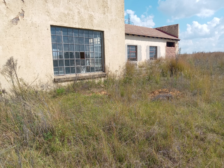 Commercial Property for Sale in Bronkhorstfontein A H Gauteng