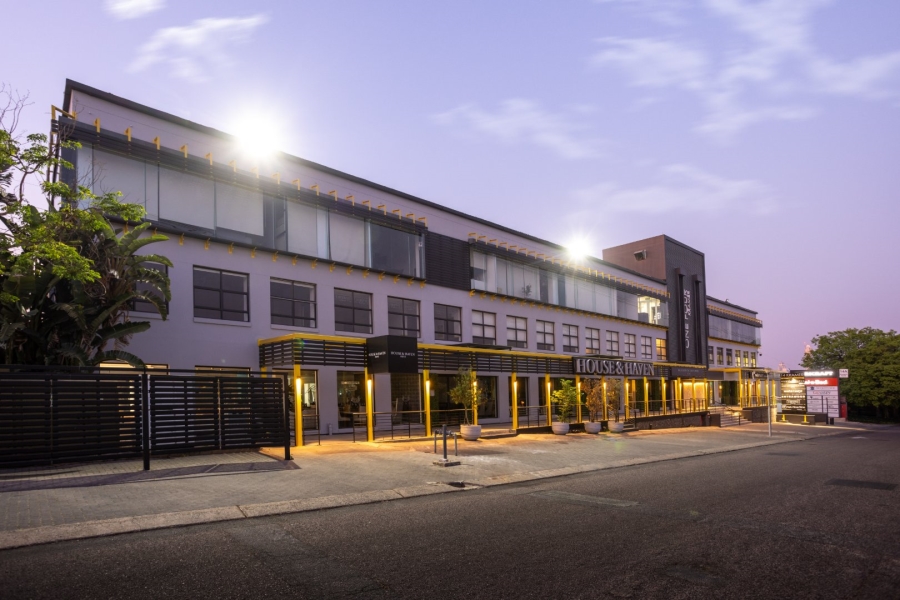 To Let Commercial Property for Rent in Kramerville Gauteng