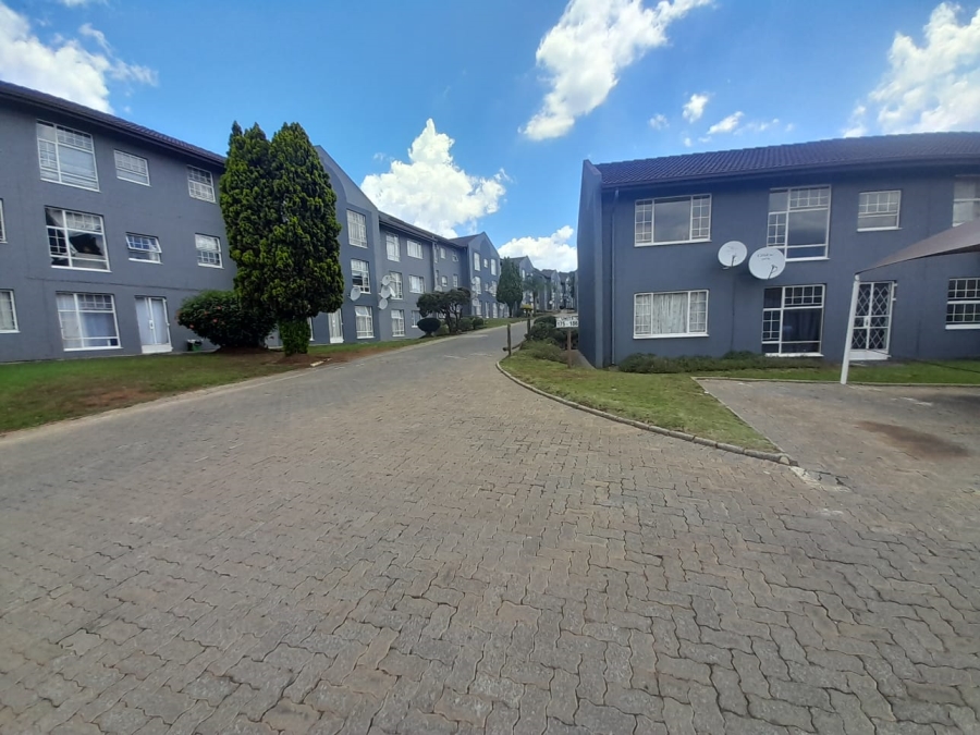 2 Bedroom Property for Sale in Alan Manor Gauteng