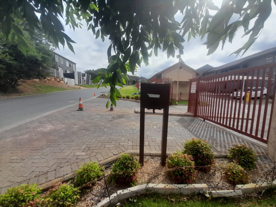 2 Bedroom Property for Sale in Alan Manor Gauteng