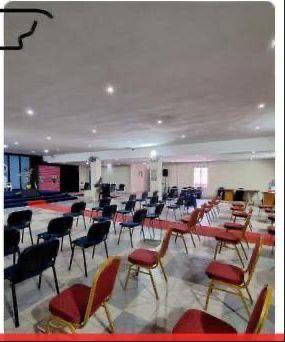 Commercial Property for Sale in Marshalltown Gauteng