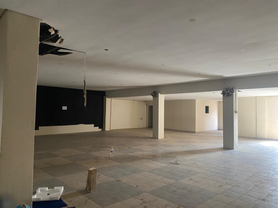 Commercial Property for Sale in Marshalltown Gauteng