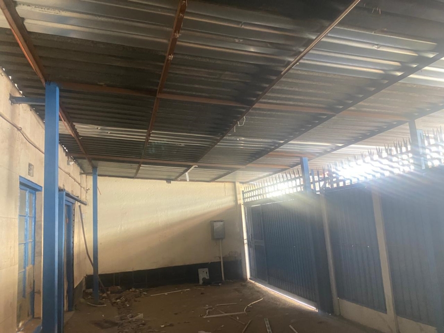 Commercial Property for Sale in Marshalltown Gauteng