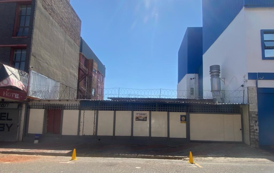 Commercial Property for Sale in Marshalltown Gauteng