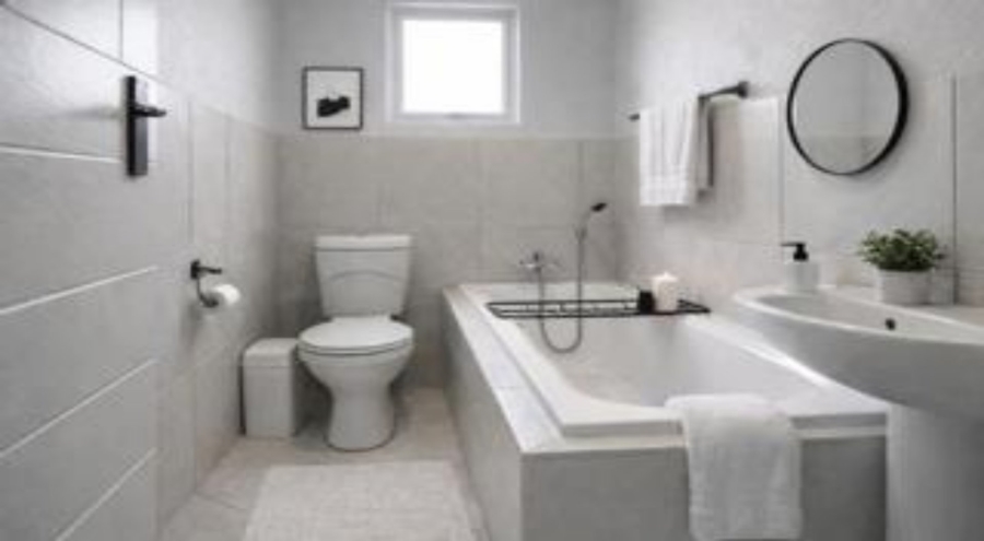 3 Bedroom Property for Sale in Windmill Park Gauteng